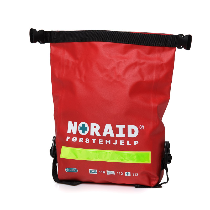 Extrem førstehjelpspakning - Bilde 2