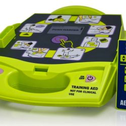 ZOLL AED Plus Trainer 2